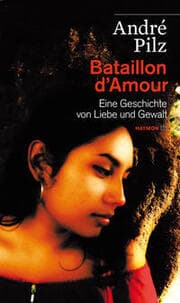 Cover von Bataillon d'Amour