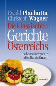 Cover von Die klassischen Gerichte Österreichs