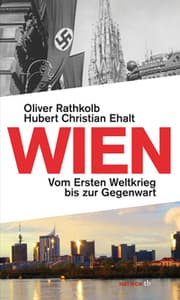 Cover von Wien