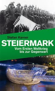 Cover von Steiermark