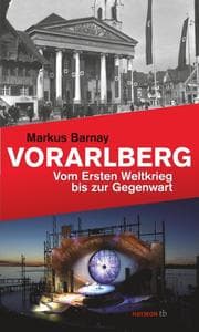 Cover von Vorarlberg