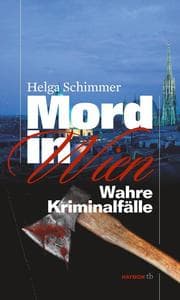 Cover von Mord in Wien