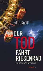 Cover von Der Tod fährt Riesenrad