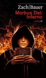 Cover von Morbus Dei: Inferno