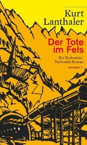 Cover von Der Tote im Fels