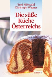 Cover von Die süße Küche Österreichs