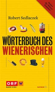 Cover von Wörterbuch des Wienerischen