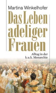 Cover von Das Leben adeliger Frauen