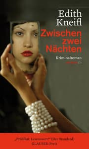 Cover von Zwischen zwei Nächten