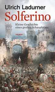 Cover von Solferino
