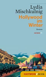 Cover von Hollywood im Winter