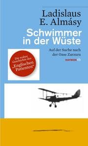 Cover von Schwimmer in der Wüste