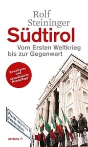 Cover von Südtirol