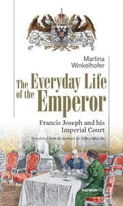 Cover von The Everyday Life of the Emperor
