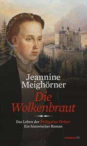 Cover von Die Wolkenbraut