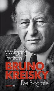 Cover von Bruno Kreisky