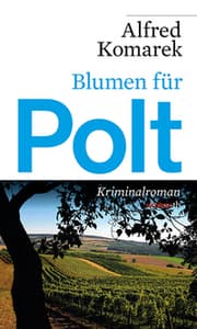 Cover von Blumen für Polt