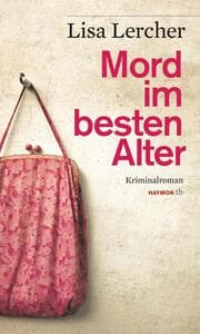 Cover von Mord im besten Alter