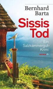 Cover von Sissis Tod