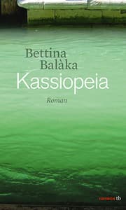 Cover von Kassiopeia
