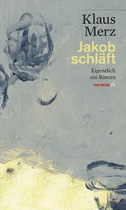 Cover von Jakob schläft