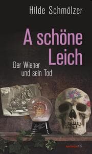 Cover von A schöne Leich