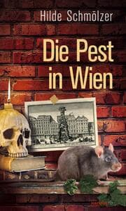 Cover von Die Pest in Wien