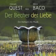 Cover von Der Becher der Liebe