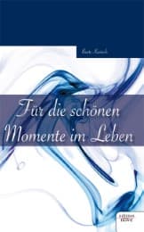 Cover von Für die schönen Momente im Leben