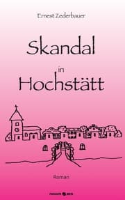 Cover von Skandal in Hochstätt