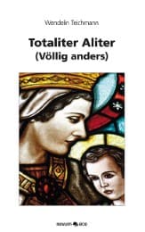 Cover von Totaliter Aliter