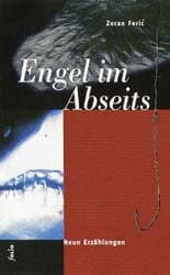 Cover von Engel im Abseits