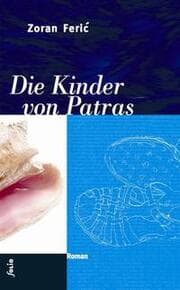 Cover von Die Kinder von Patras