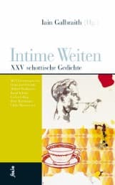 Cover von Intime Weiten