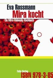 Cover von Mira kocht