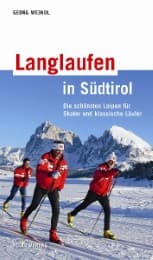 Cover von Langlaufen in Südtirol