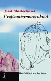 Cover von Großmuttermorgenland