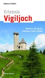 Cover von Erlebnis Vigiljoch