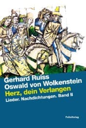 Cover von Herz, dein Verlangen