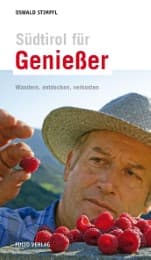 Cover von Südtirol für Genießer