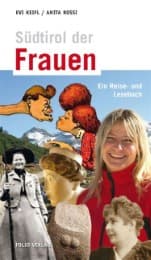 Cover von Südtirol der Frauen