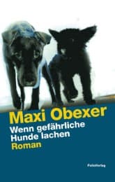 Cover von Wenn gefährliche Hunde lachen