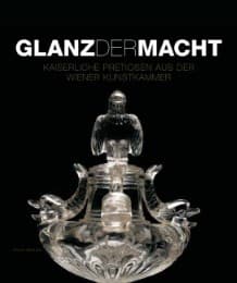 Cover von Glanz der Macht