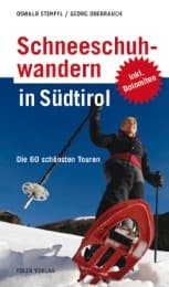 Cover von Schneeschuhwandern in Südtirol