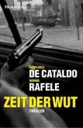 Cover von Zeit der Wut