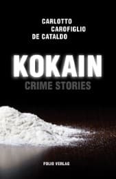 Cover von Kokain