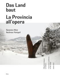 Cover von Das Land baut
