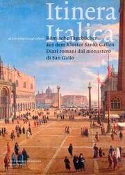 Cover von Itinera Italica
