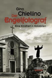 Cover von Der Engelfotograf
