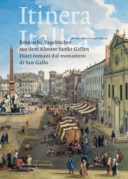Cover von Itinera Italica II